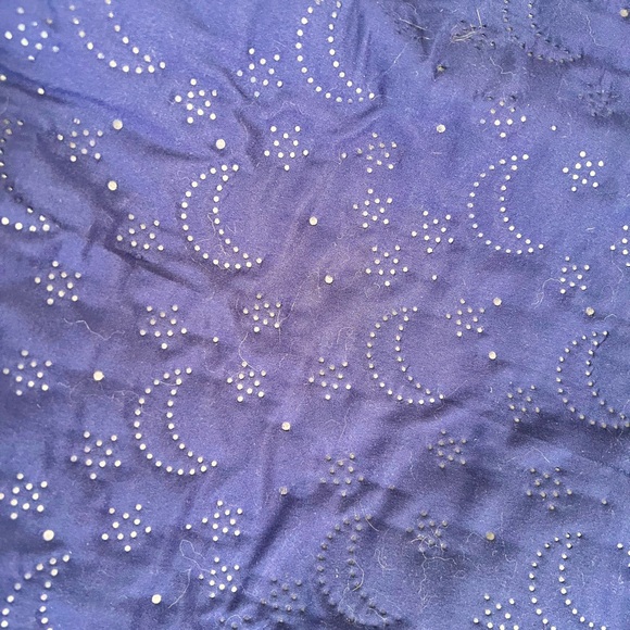 Like NEW, Two Pack and Play Mattress Covers - Picture 5 of 8